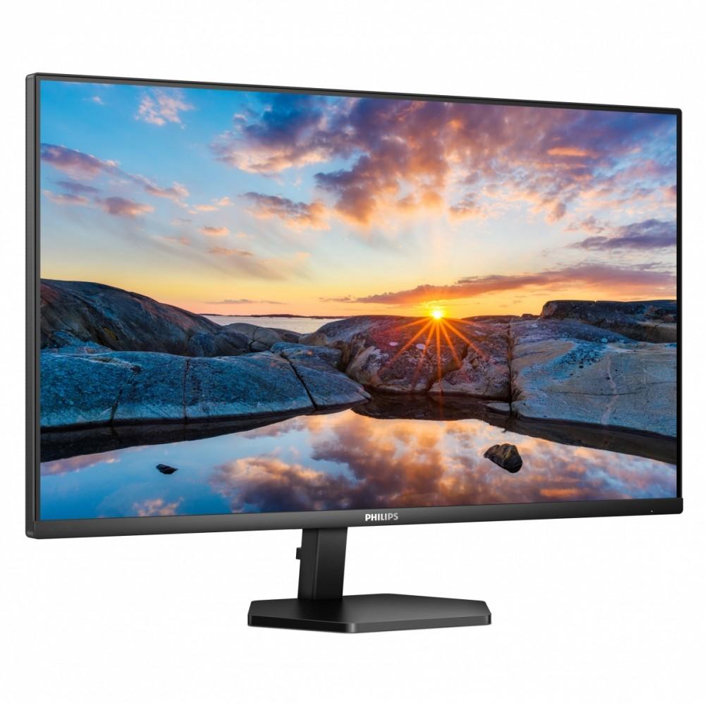 Monitor 31,5 pollici 32E1N3100LA VA 75Hz HDMIx2 VGA