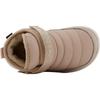 New Balance MMOC Toddler Comfort Mid Top Walking Shoes Khaki IHMMOCM1