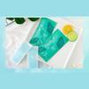 20 Sheets Cooling Patches Rapid Cooling Portable Cooling Soft Gel Sheets for Fever Summer Travel