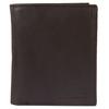 Classic Brown Leather Excellanc Wallet