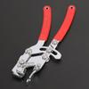 MTB Bike Ściągacz do kabli hamulcowych Szczypce Rowerowe hamulce ze stali węglowej Przecinak do drutu wewnętrznego Narzędzie ręczne