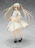 Yosuga no Sora Kasugano Sora scale PVC painted finished (1/8 product)