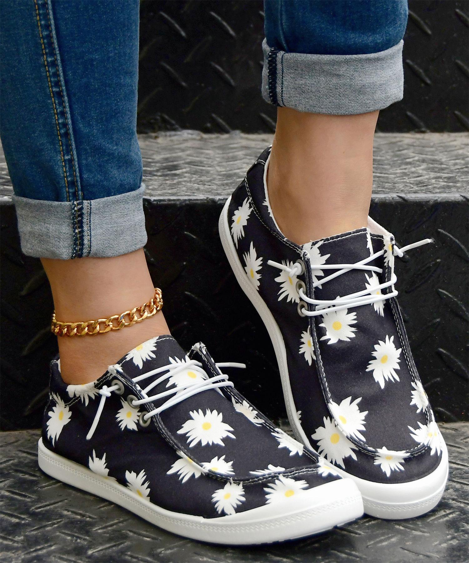 

Latest Special Offer Women s Shoes Spring/Autumn Canvas Lightweight Soft soled Casual Shoes Fashion Trend Sports Shoes sneakers 43 чёрный