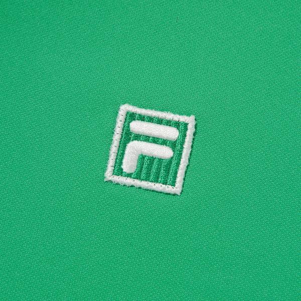 Fila Pique Basic Collar T Lgr