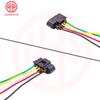1/5/10PCS MAF Mass Air Flow Sensor Wire Plug For Toyota 4Runner Avalon Camry Celica Corolla Echo Lexus IS300 LS430 RX300 GS430