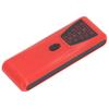 Magnetic Field Detector 5 Colorful LED Indicators Electromagnetic Field Radiation Tester EMF Meter