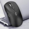 Deepseek AI Wireless Office Mouse V21