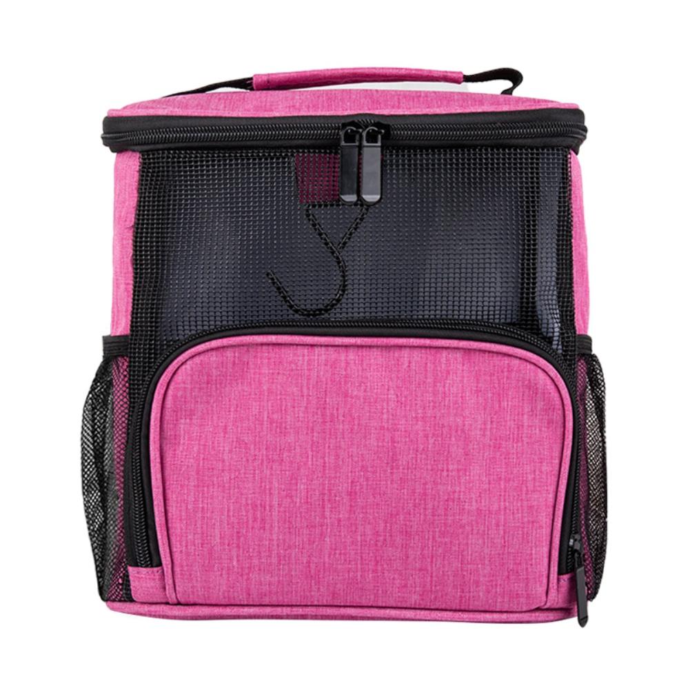 

Портативная сетчатая сумка для душа, дышащая корзина, дорожная сумка для хранения