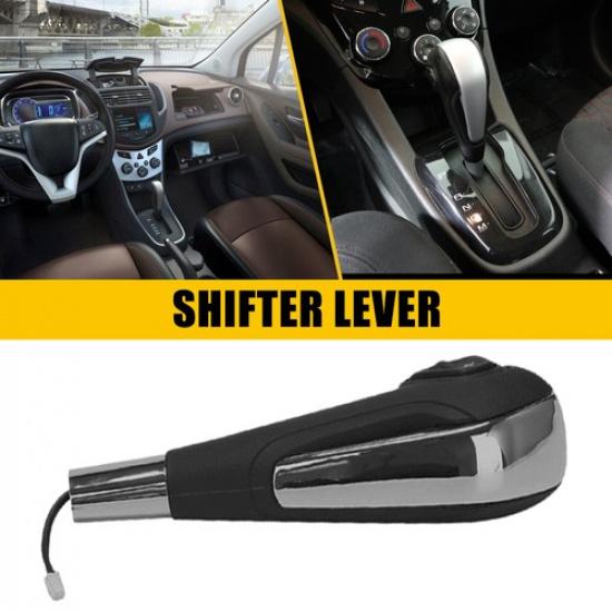 Automatic LHD Gear Shifter Knob Lever For Chevrolet Sonic Aveo 12-17 Trax 14-17