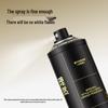 Liran Men's Fast Dry Hair Styling Spray - Woody Scent