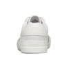 Anta Ao Li Low top Skateboard Shoes Women's White Leather Version 122218011-2