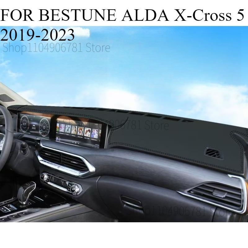 

FOR BESTUNE ALDA X-Cross 5 - Car Dash Mat Dashmat Dashboard Cover Sun Shade Dash Board Cover Carpet Accessories front B