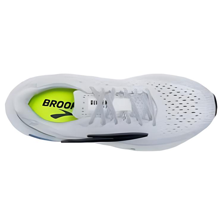 Brooks Glycerin Max Grey Black Nightlife Men Sneakers 110447-1D-099