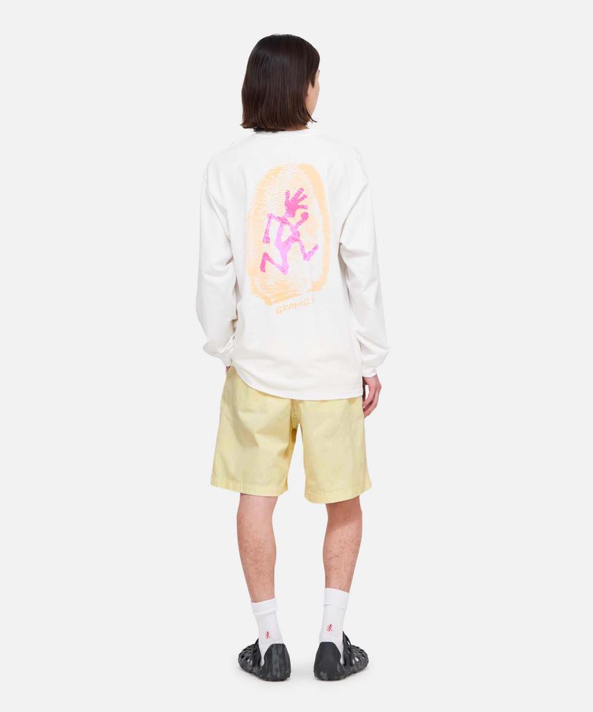 Geulamichi G Shorts Lemon