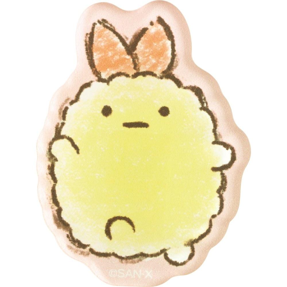 Sumikko Gurashi Ebi Fry Tail Clip Mascot - H85×W70mm