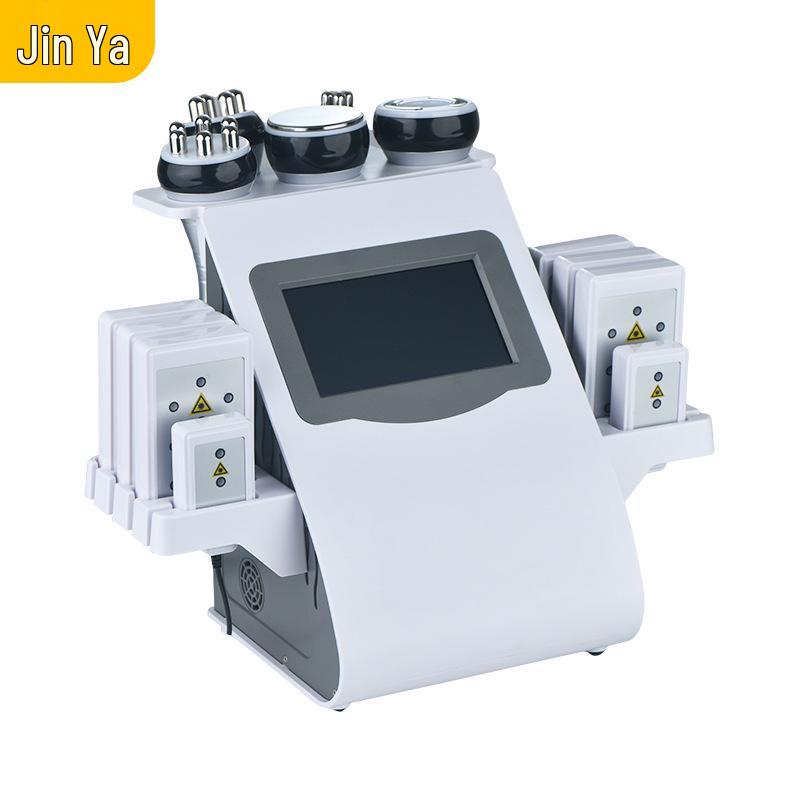40k Multi-Function Body Sculpting & Lifting Instrument for Beauty Salons