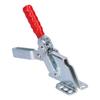 Quick Release Toggle Clamp Iron Welding Fixture Clamp 230kg Clamping Force GH CH HS 12130‑SM