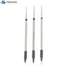 3Pcs 8cm Soldering Iron Tip USB Soldering Iron Tip 5V Battery Soldering Iron Tip Soldering Rework Accessories