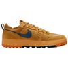 Nike C1TY Premium Cordura Hvetefarge Nattskygge Herresneakers Tan Gylden Høstsolnedgang HJ4316-700