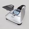Panasonic Futon Cleaner Paper Pack Type House Dust Detection Sensor Equipped with Silver MC-DF500G-S