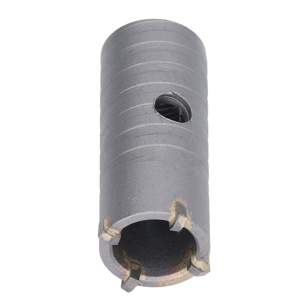 Thin Wall Core Bit Carbide Electric Hammer Hole Opener Masonry Brick Block Removal 1 16in