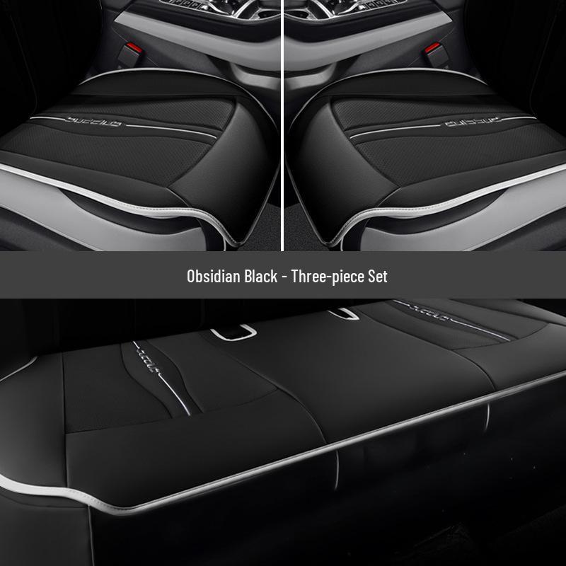 BYD Qin Plus DMI Spezieller Universalsitzbezug für alle Jahreszeiten