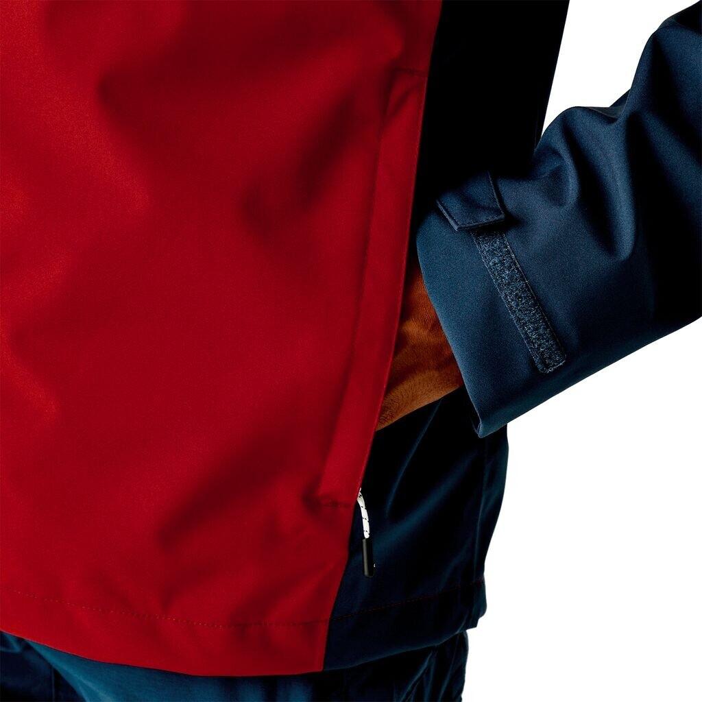 Куртка Regatta Birchdale (RMW279) опасный красный лунный деним