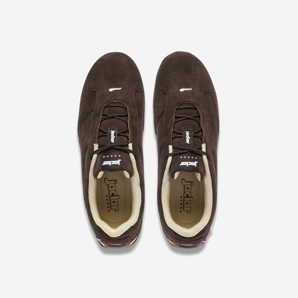 [JACLAR] Bostonian Racer, JA1AD1BOR1, 1010112358, Popular Korean Shoes