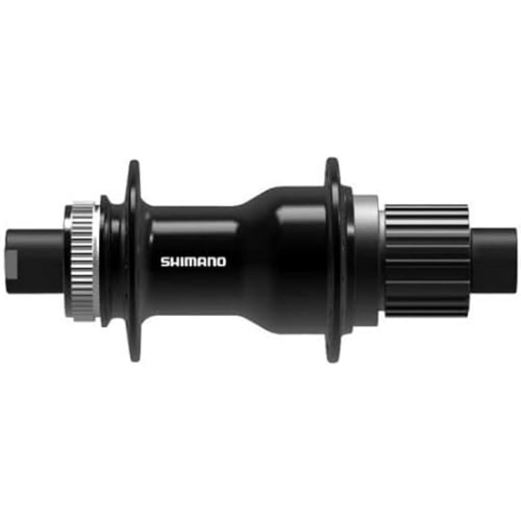 

Freehub 12s 14832 Through Black - FH-TC500-MS-B Disc Brake CL