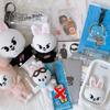 Used Straykids Reno Leebit Plush Axta Axta Case
