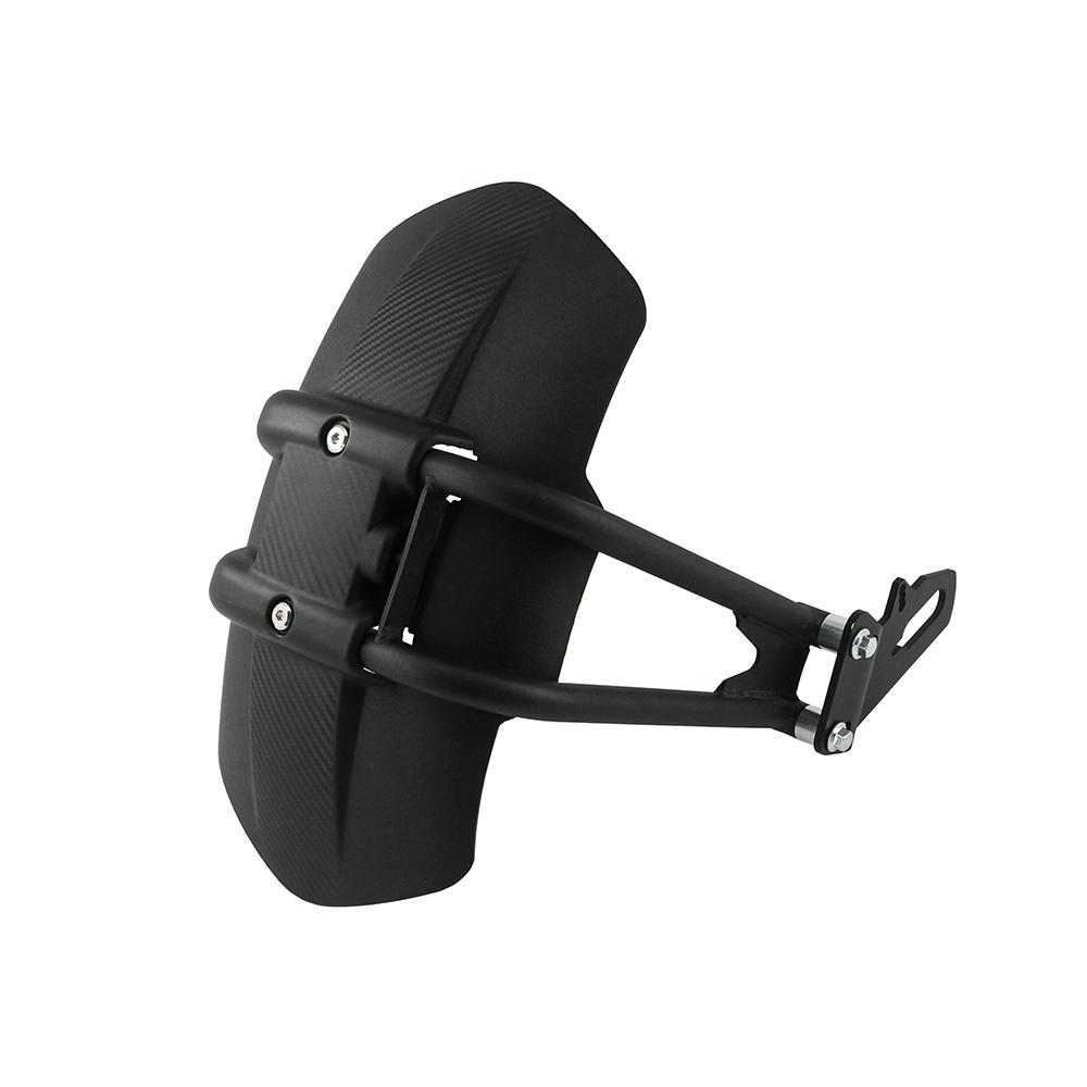 Motorfiets Spatbord Voor Honda GW250 NC700 NC750X CB500X Spatbord Voor Kawasaki Ninja 250 300 Achterkap Spatbeschermer Beschermer