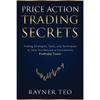 Price Action Trading Secrets Paperback # IND 1952