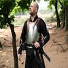 Medieval Chest Armour Made Steel And Leather Larp Fantasy Cosplay Costume