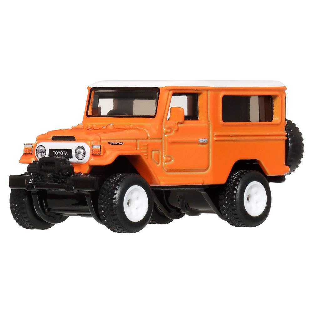 

Набор Hot Wheels Premium Collector Ассортимент Транспортные Средства Литые Машинки Возраст - Внедорожный Набор, Игрушки, (4 машины), 3+, Многоцветный GMH39-987E