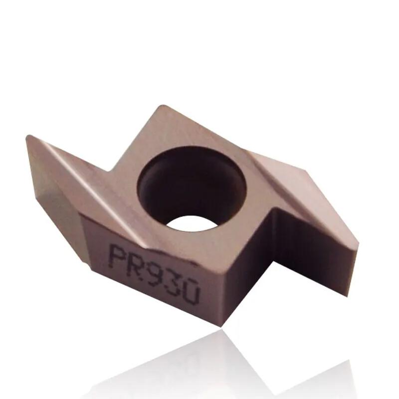 

Original / ABS15R4015 PR930 / Industrial indexable Carbide Inserts 10 Pcs