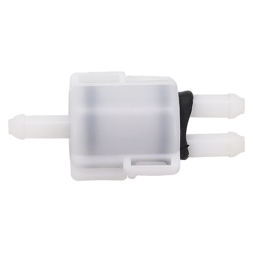 Windshield Parts Washer Check Valve Parts Replacement Accessories For Mercedes W124 W201 Long Lasting Practical