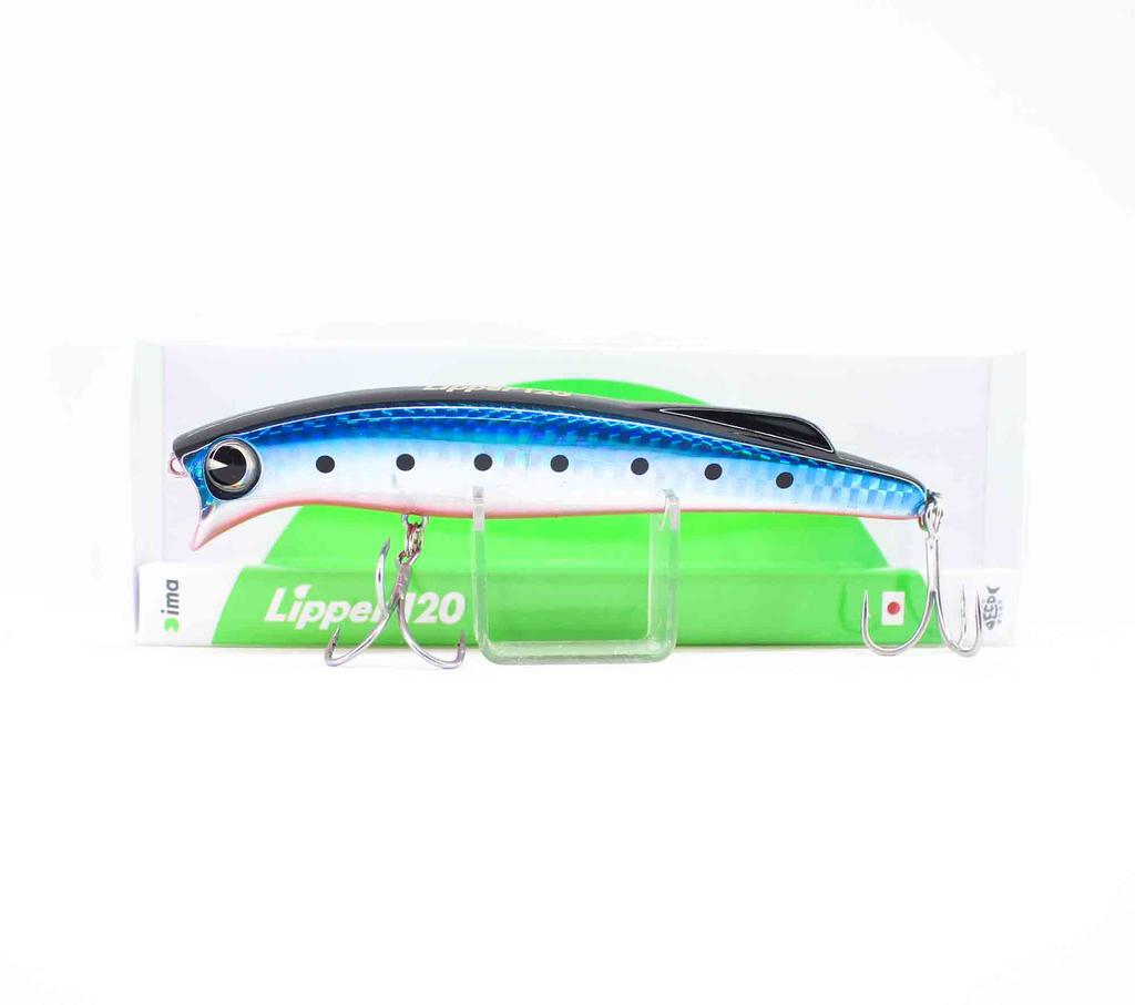 Ima Lipper 120 Plovoucí nástraha 007 (9228)