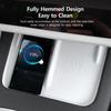 Silicone Wireless Charger Anti-skid Protective Pad for Tesla Model 3 2025-2025 Model Y 2017-2025 Phone Holder Car Accessories