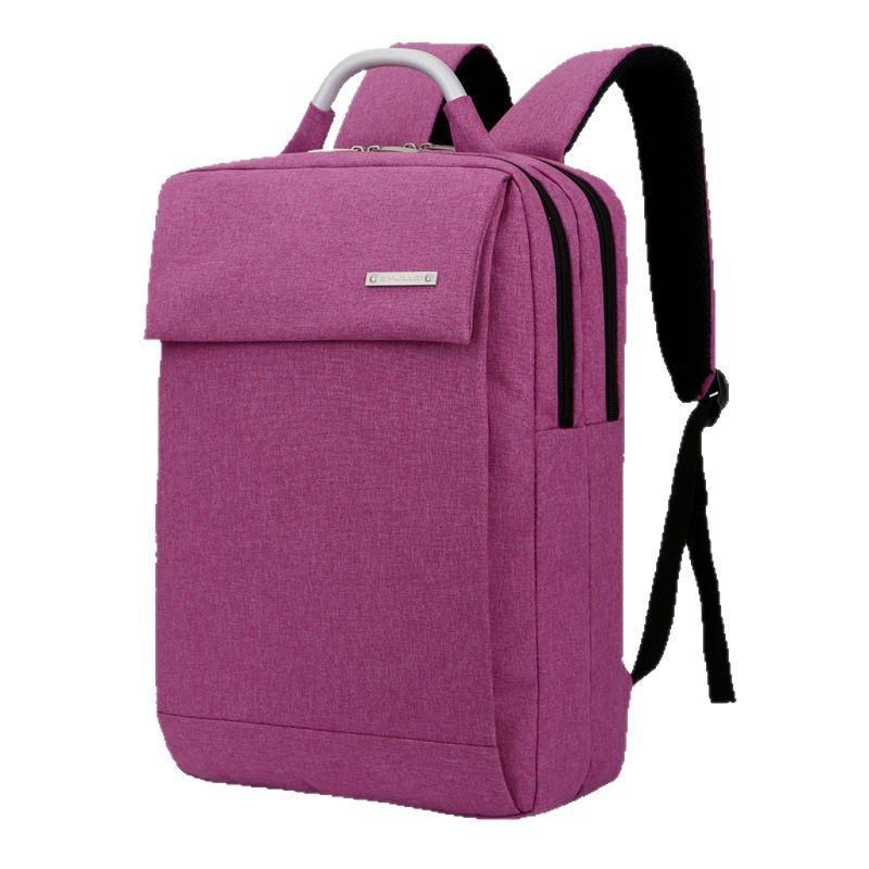 Backpack Fashion Computer Backpack Men's School Bag