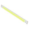 LED Light Chip Panel 3000?6500K/12?14V 10W Integrate COB Light Source 1000lm 120x10mmPure White