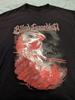 Rare Blind Guardian Gift For Fans Black S-235XL T-Shirt PP2581