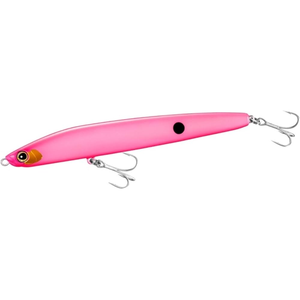 Shimano Exsence Ku 130F Jet Boost XL-113Q Fishing Lure 130mm Matte Pink