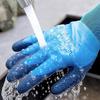 Gardening Work Gloves, Stab & Puncture Proof, Waterproof