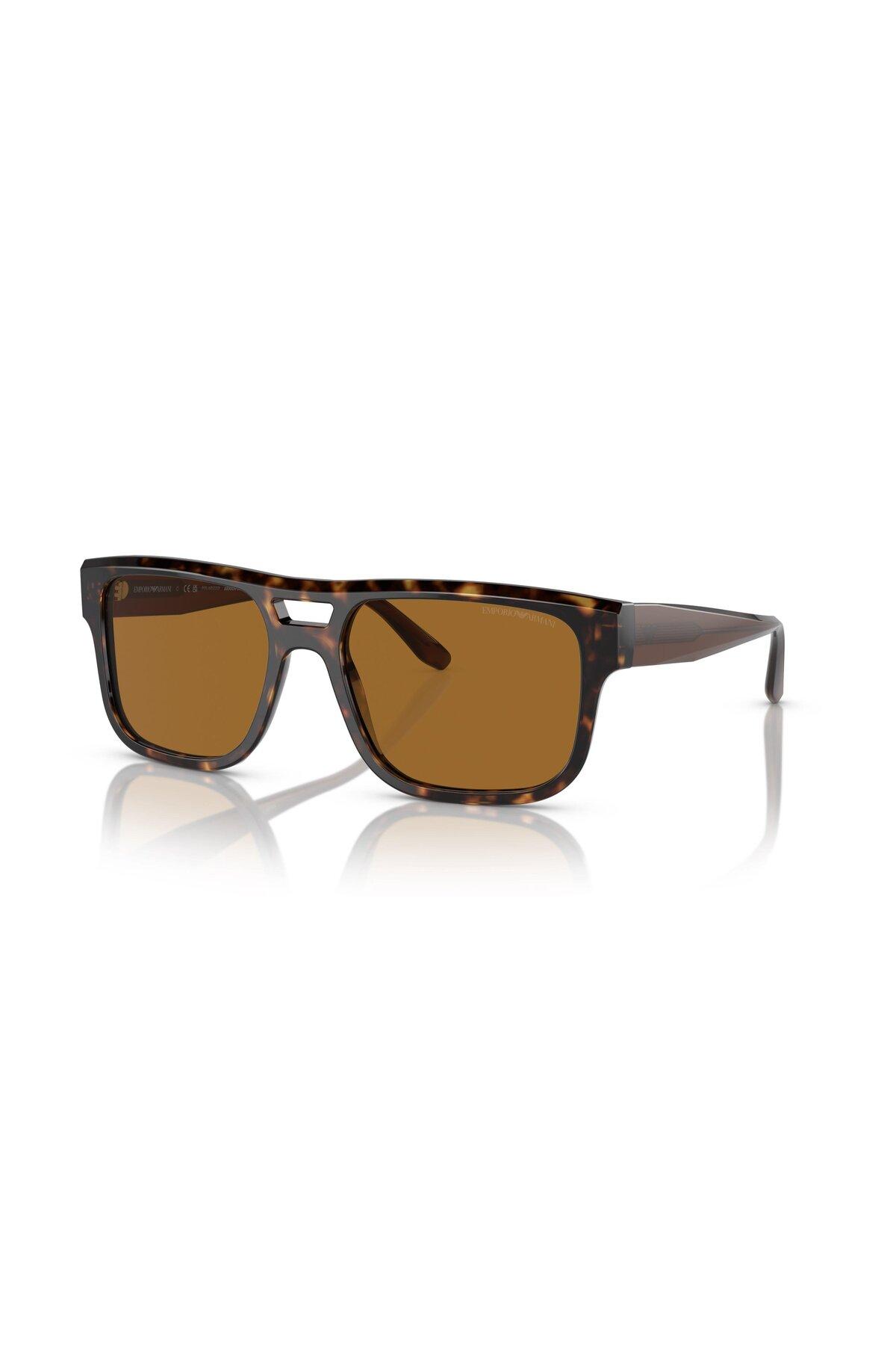 

Очки Emporio Armani Stlo6417 Солнцезащитные очки унисекс Ea4197 5879 83