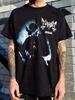 2026 Hot Mayhem Norwegian Band Metal Rock Punk T-Shirt Cotton Graphic Tee Men Women Summer Streetwear
