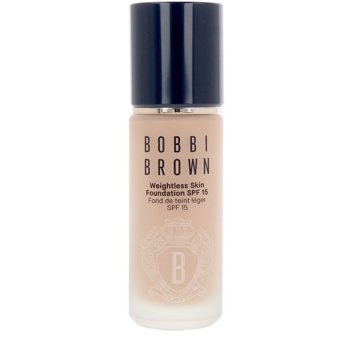 WEIGHTLESS SKIN Foundation SPF15 #Neutral Natural 30 Ml