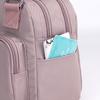 Casual Women Shoulder Bag Female CrossBody Bag Girl Travel Handbag Nyl Waterproof Ladies Messenger Bag High Quality Tote