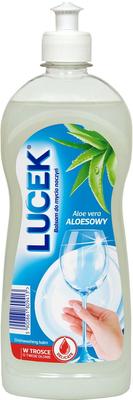 Lucek Aloe Dishwashing Balm 500ML