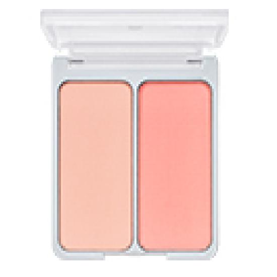 2aN Dual Cheek 17 Colors (Single/Limited Edition)