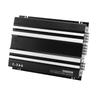 4 Channel Car Audio Amplifier 5800W High Power Amp. 4 Way Power Amplifier Car Audio Modification Part